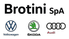 Logo Brotini Spa